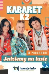 Jedziemy na luzie