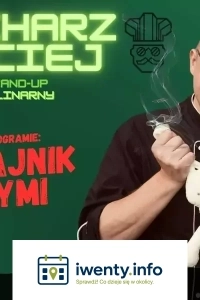 Czajnik dymi