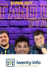 Pierwsza Trasa!