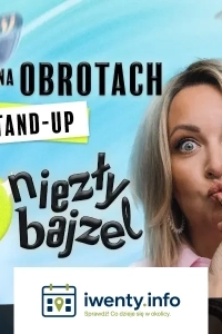 "Niezły bajzel" - NOWY PROGRAM 2026