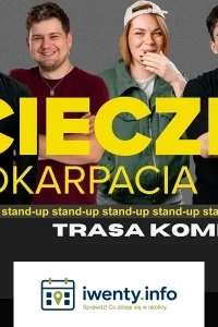 Maciek Ambicki | Jakub Pudło | Natalia Adamowska | Piotrek Jaskuła