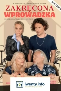 Magdalena Słowik, Beata Zarembianka, Mateusz Mikoś oraz Dariusz Wiktorowicz