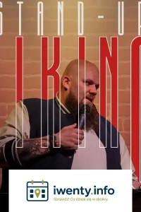 Wieczór Stand-Up