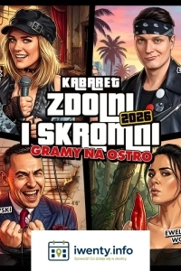 Zdolni i Skromni - Gramy na ostro