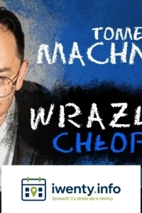 Wrażliwy Chłopak