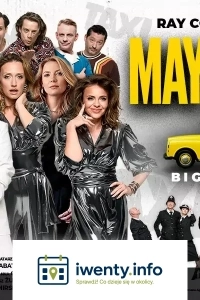 Mayday Bigamistka