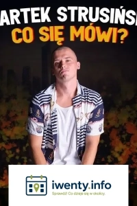 CO SIĘ MÓWI