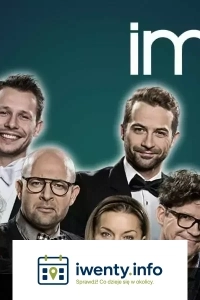 Imię - W. Malajkat, M. Foremniak, S. Bobrowski, D. Krempa, M. Hycnar / M. Banasiuk