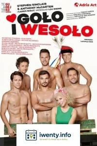 Goło i wesoło