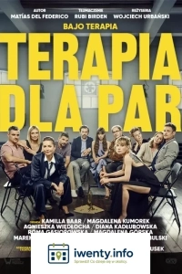 Terapia dla par