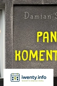 Damian Skóra w programie Pan Komentarz + Polska Komentująca na żywo