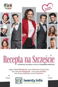 Spektakl teatralny