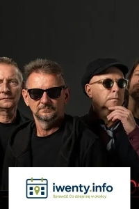 SZTYWNY PAL AZJI - 40 LAT NA SCENIE!