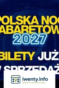 Polska Noc Kabaretowa 2027