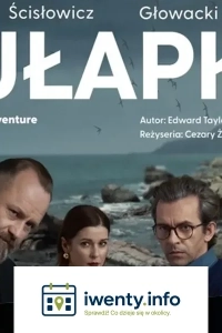 Pułapka - reż. Cezary Żak