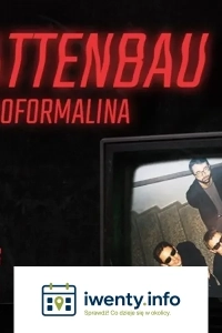 Plattenbau & Psychoformalina