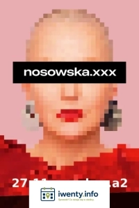 nosowska.xxx- trasa koncertowa i koncert we Wrocławiu!