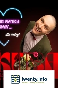 Komediowo-Randkowe Show z Kubą Wu!