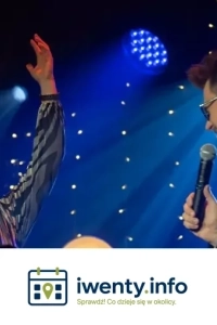 Inscenizowany koncert o relacji, która balansuje między czułością a chaosem
