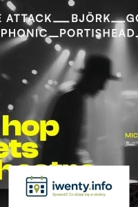 Massive Attack, Portishead, Björk, Unkle, Hooverphonic, Gorillaz