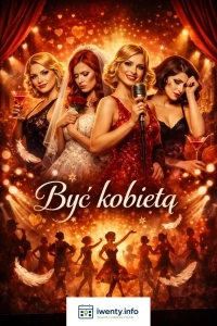 Spektakl wokalno-taneczny "Być kobietą