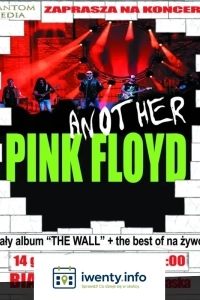 Spektakl The Wall i największe przeboje Pink Floyd na żywo