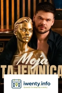 Moja Tajemnica