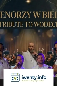 Tenorzy w Bieli 2027