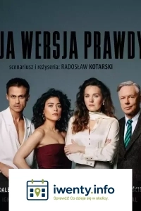 Moja Wersja Prawdy