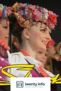 Zespół Pieśni i Tańca Śląsk - Podróże ze Śląskiem