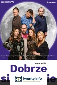 Spektakl w gwiazdorskiej obsadzie!