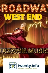 Recital z utworami z musicalu Upiór w Operze