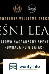 Teatr Pieśń Kozła