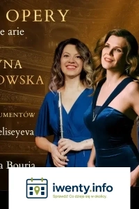 Najpiękniejsze arie