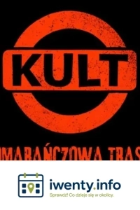 Pomarańczowa Trasa