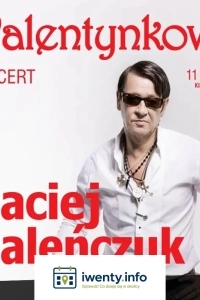Koncert Walentynkowy