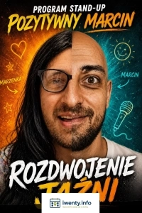 Rozdwojenie Jaźni