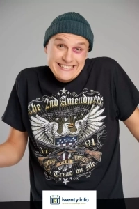 Toruń! Kuba Wu w programie "Sikanie i Pierdzenie" | Stand-up