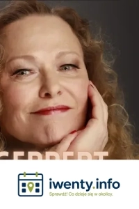 Edyta Geppert - Recital wg scenariusza i w reżyserii Piotra Loretza