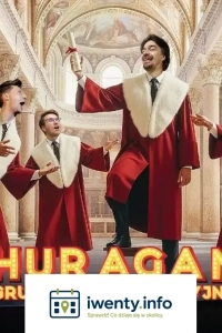Huragan i Rydwan Beki!