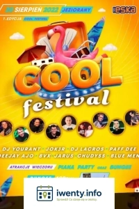 Cool Festival Barczewo 2026