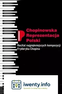 Piotr Alexewicz - recital fortepianowy