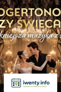 najpiękniejsza muzyka z serii Bridgerton