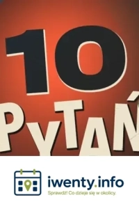 10 PYTAŃ Gość: Kasia Piasecka