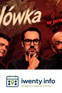Kabaret Neo-Nówka - nowy program IQ