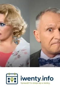 Dwie pary, dwa kryzysy i mnóstwo powodów do śmiechu