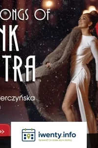 Winter Songs of Frank Sinatra