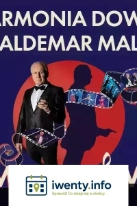 Filharmonia Dowcipu & Waldemar Malicki - Filmowy Świat
