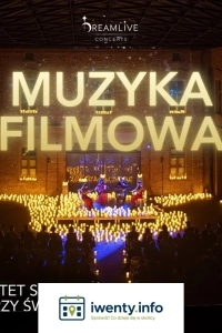 Największe filmowe emocje w poruszającej odsłonie kwartetu smyczkowego