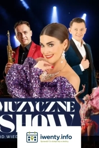 Muzyczne Show Roku: Od Wiednia do Rio de Janeiro